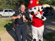 Photo of National Night Out 2018 - 10