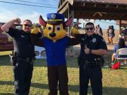 Photo of National Night Out 2018 - 11