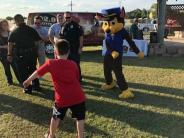 Photo of National Night Out 2018 - 13