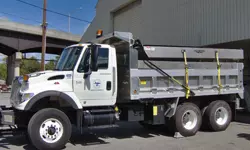 Dumptruck