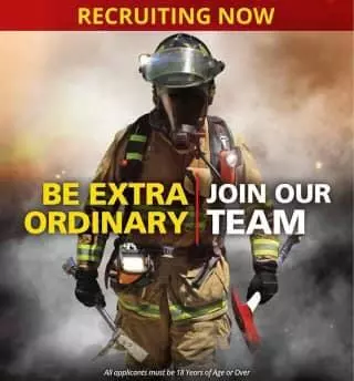 Recruitment